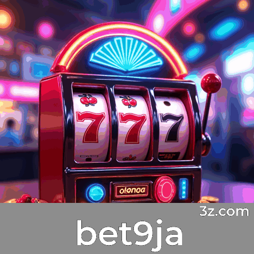 Bet9ja: Diversidade em Jogos de Cassino com Dealers ao Vivo e Prêmios Instantâneos
