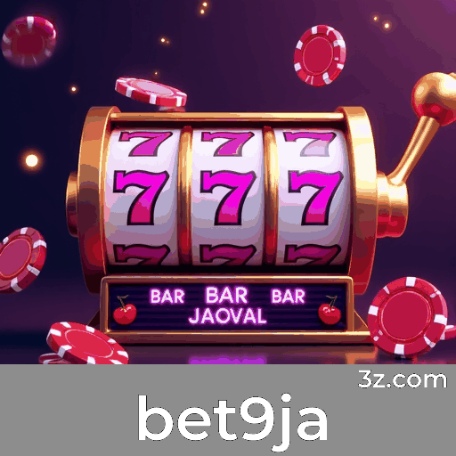 bet9ja: Cobertura Completa de Eventos Esportivos com Odds Instantâneos
