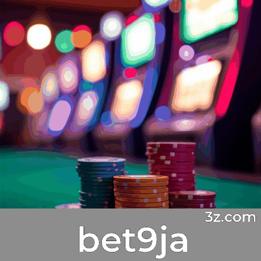 bet9ja.com - Descubra o Melhor em Apostas Esportivas e Cassino Online - bet9ja