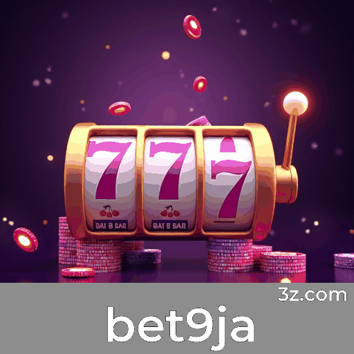 Experimente a conveniência e funções do Bet9ja