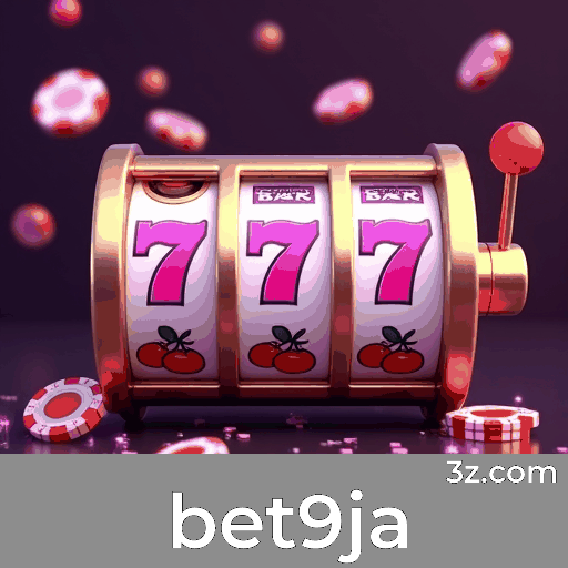 bet9ja: Inovação em Jogos com Tecnologia Avançada