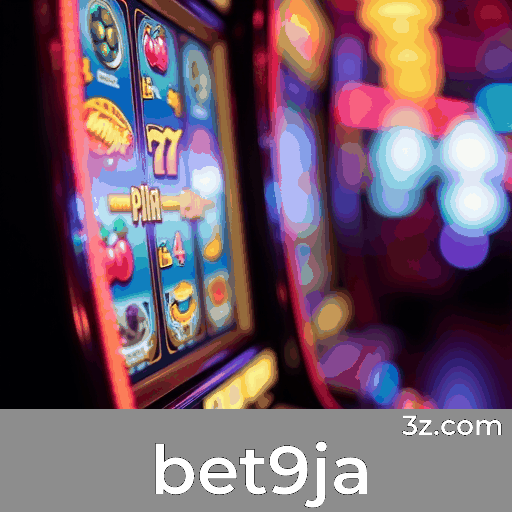 Bet9ja: Entretenimento de Cassino Impressionante e Interativo