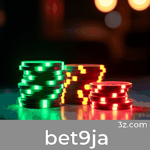 Bet9ja: Explore o Mundo dos Crash Games com Multiplicadores Reais