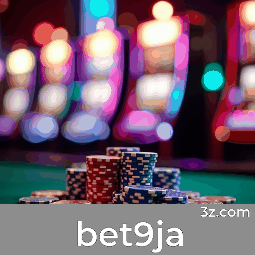 bet9ja: Plataforma de Apostas Segura e Divertida