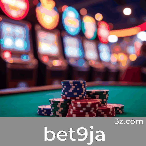 Acesso Seguro e Facilitado: Login no bet9ja com Tecnologia Avançada