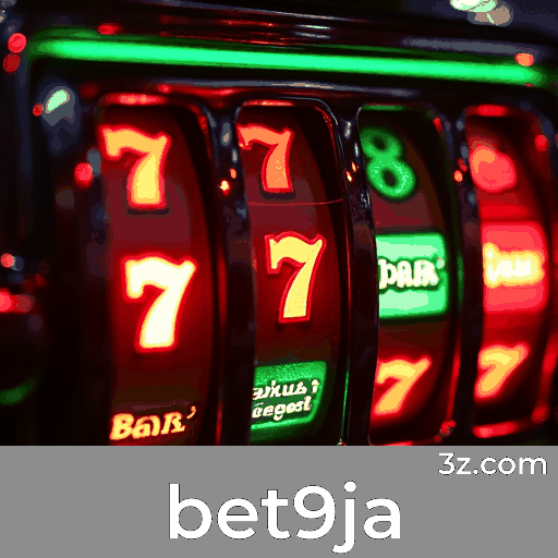 Análise Estratégica de Bônus bet9ja: Otimize Retorno